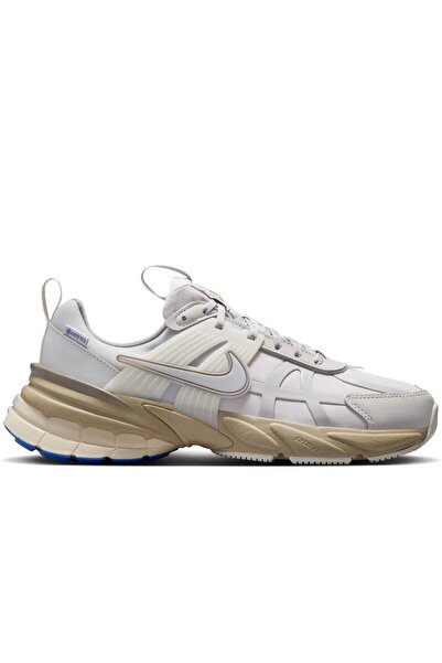 Nike V2K Run Goretex Womens Walking Shoes Gray Kadın Yürüyüş Ayakkabısı Gri
