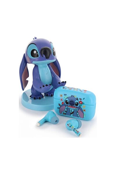 Cable Guys ليلو وستيتش: سماعات ستيتش اللاسلكية وحاملها