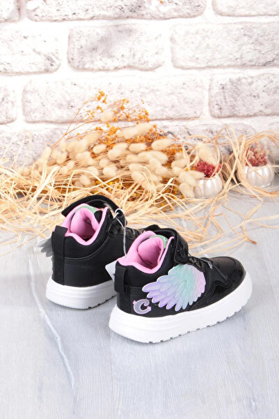 Cool Arme City Achelen Light Sole Scratched Ankle High Daily Shoes