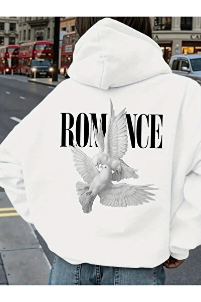 İSMTEXS سترة رياضية للجنسين مكونة من خيطين من طراز Wings of Love ذات طابع B م...