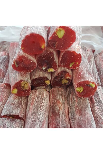 KAYISICENTER مكسرات فستق فاخرة بالجملة مع الرمان 10 كجم