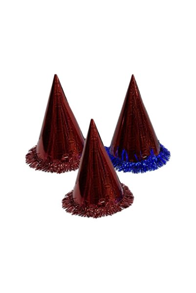 MOB_TOYS 12-piece fez set