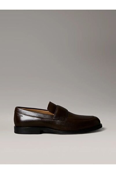 Calvin Klein ESS RUBBER BAND LOAFER LTH