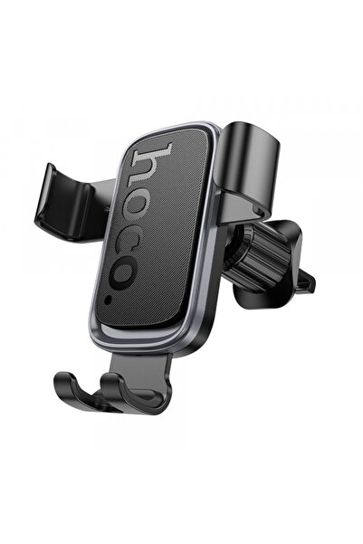 Hoco Βάση Αυτοκινήτου H80, Universal, Μαύρη