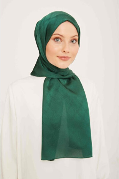 Armine Τρεντ Τζαν Τζαν Πράσινο Με μονογραμματικό σχέδιο Ζακάρ Σάλι IST 6 - 22016