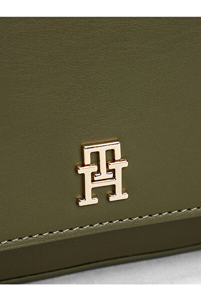 Tommy Hilfiger Convertible Crossbody Bag