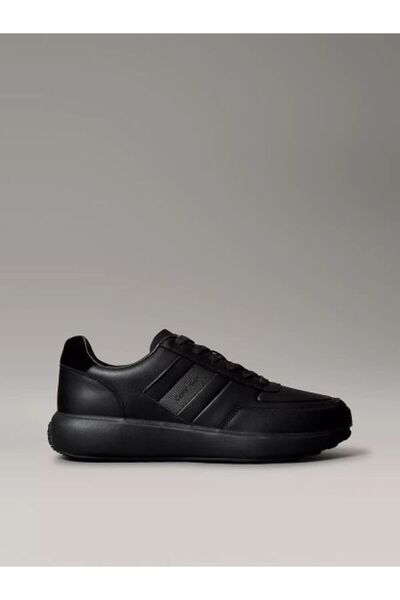 Calvin Klein CITY RUNNER LACEUP TAPE LTH