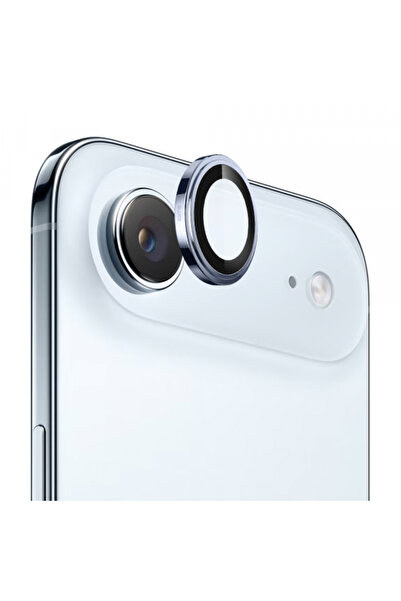 Apple Blueo Sapphire Crystal Rear Camera Protector for iPhone 17 Air, Glass