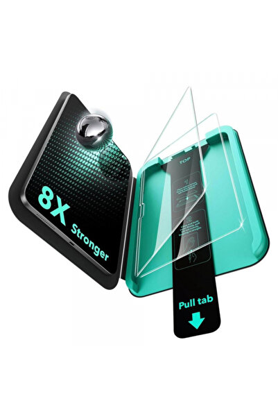 Apple Folie de protectie Ecran ESR Armorite UltraFit pentru iPad Air 13 (2025...