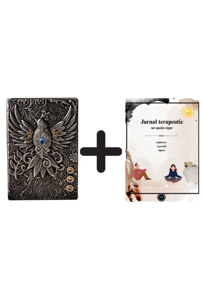 Therapybox Mindfulness Box