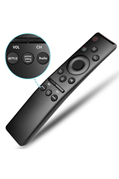 HYX جهاز تحكم عن بعد عالمي لأجهزة تلفزيون سامسونج الذكية BN59-01330A