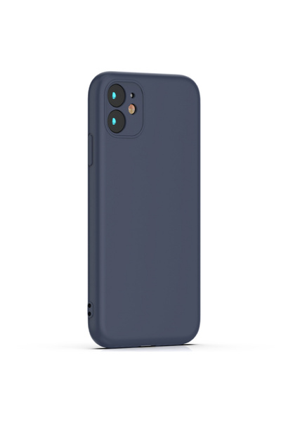 HONOR Husa pentru X9c / Magic7 Lite, OEM, Silicone, Bleumarin