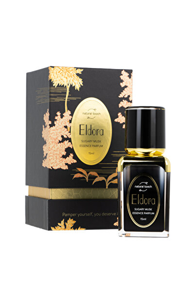 Natural Touch إلدورا المسك 15 مل