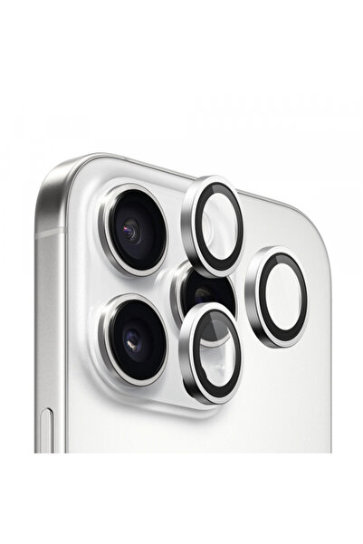 Apple Folie de protectie Camera Spate Blueo 99 Anti-Refective HD pentru iPhon...