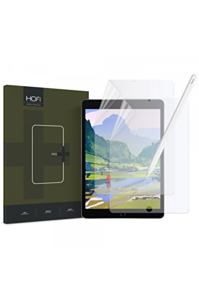 Apple HOFI Paper Pro+ Screen Protector for iPad 10.2 (2021) / 10.2 (2020) / 10.2 (2019),
