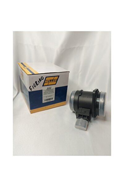 HELLUX Fiorino 1.3 D multijet 08- Hava Akış Metresi HLS8485 OEM: 51792707