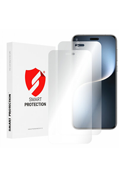 HONOR Folie de protectie Ecran Smart Protection Premium Classic pentru Magic7 Pro, Plastic, Set 2