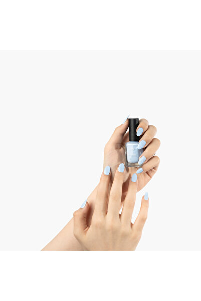 KATIA تنفس أظافرك