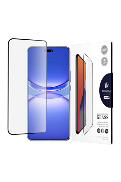 Huawei Folie de protectie Ecran DUX DUCIS pentru nova 12 Pro, Sticla Securiza...