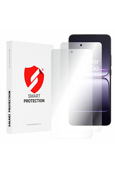 Oneplus Folie de protectie Ecran Smart Protection Premium Classic pentru Nord CE5, Plastic, Set 2