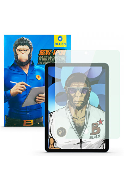 Apple Folie de protectie Ecran Blueo pentru iPad 10.2 (2021) / 10.2 (2020) / ...