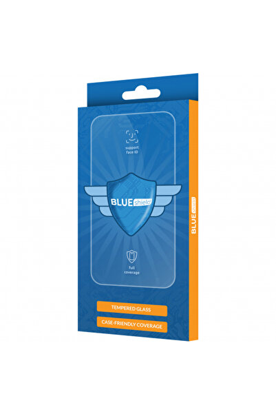 Oneplus Folie de protectie Ecran Blue Shield pentru Nord N30 SE / Oppo A79 / A98 / A58 4G, Sticla