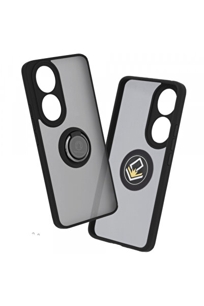 HONOR Husa pentru 90, Techsuit, Glinth, Neagra