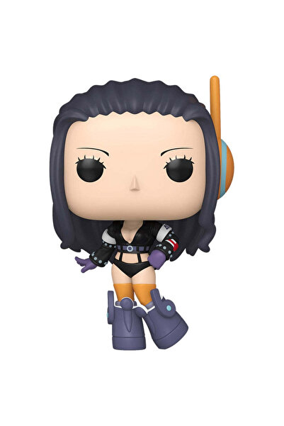 Funko Pop! Animation: One Piece S12 Nico Robin Egg Vinyl Figure