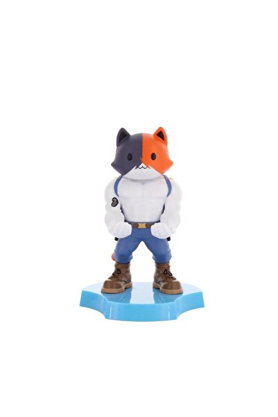 Cable Guys فورتنايت: مواء