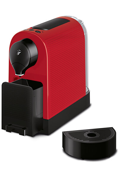 Tchibo Espressor capsule Cafissimo PURE Plus Red