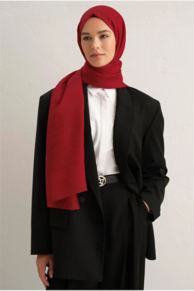 Armine Trend Hazan Shawl Ist 3 - 21226 Fuchsia