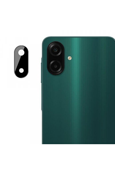 Samsung Folie de protectie Camera Spate Techsuit pentru Galaxy A07 4G A075, S...