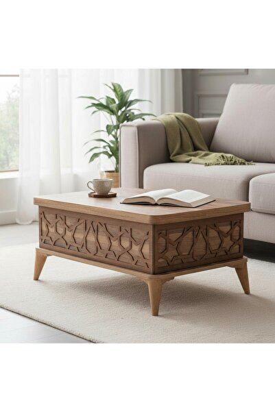 Numa AKILLI / SİHİRLİ AÇILABİLİR ORTA SEHPA