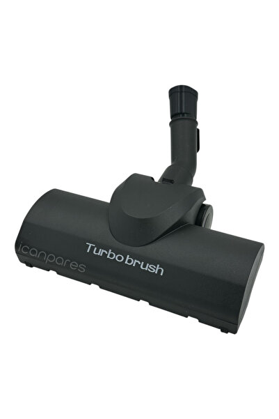Parmis Cap turbo pentru aspirator vertical 2 în 1, compatibil cu Arzum AR4096
