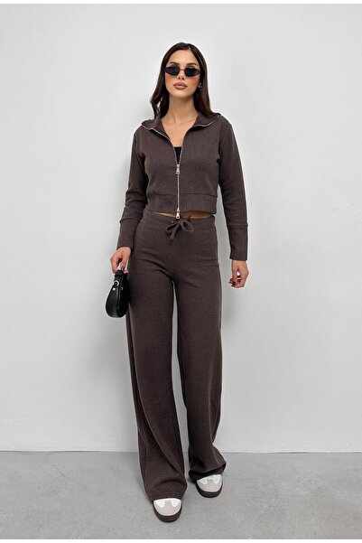 Rabi Shine Thessaloniki Double Zipper Suitcase