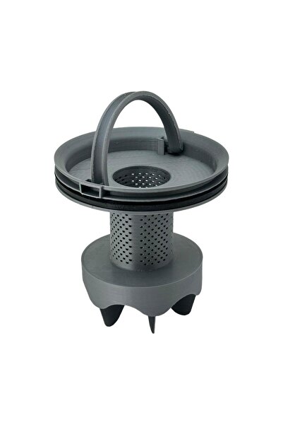 Parmis Separator pentru recipientul de praf pentru aspiratorul ciclonic compa...