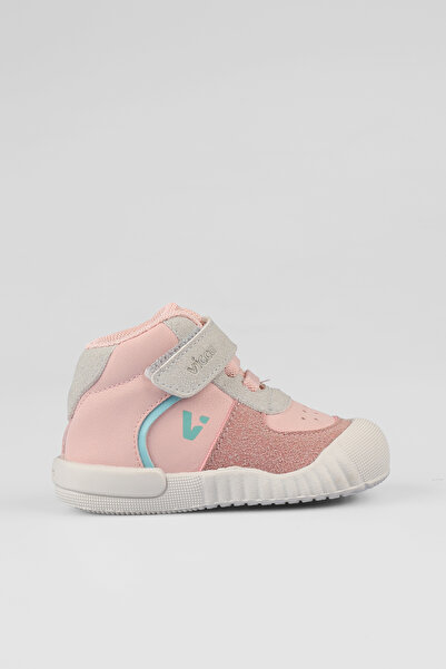 Vicco Soli II Basic Kız İlk Adım Pudra Bot