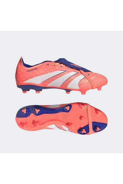 adidas Predator League Fold-Over Tongue Firm/Multi-Ground Krampon