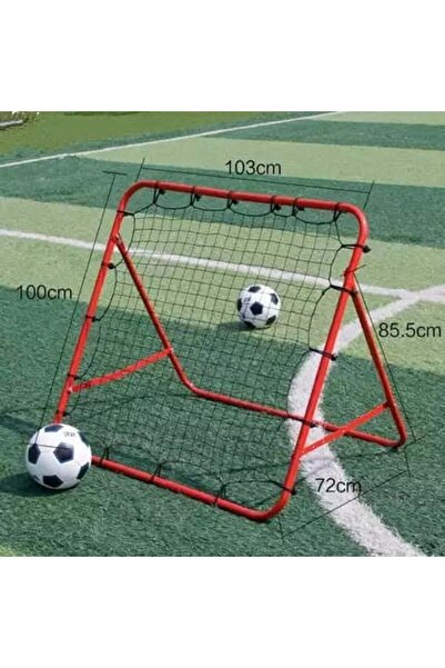 orima Portable Football Rebound Net