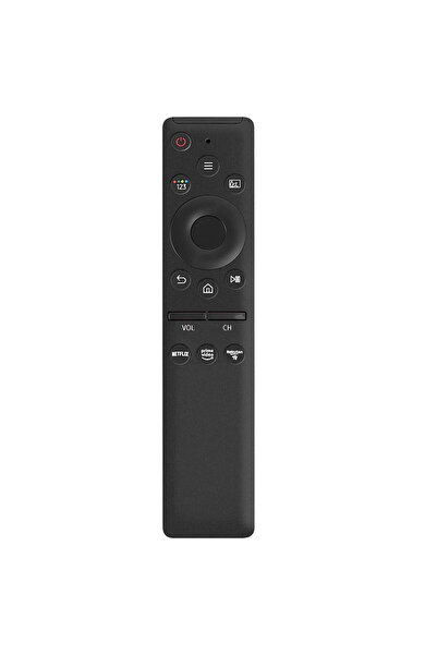 HYX Universal Remote Control Compatible for Samsung Smart TV with Netflix & P...