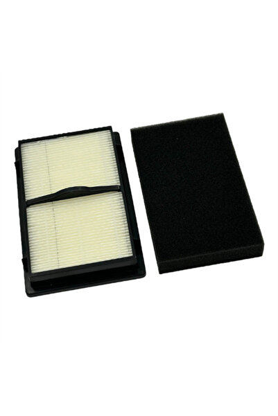 Parmis Arçelik kompatibilan S 4961 TornadoFlex usisivač, HEPA filter i set su...