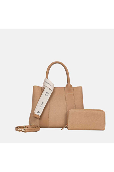 Chrisbella Billy Handbag