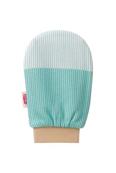 Professional ليفة تقشير الجسم بطبقة من الكتان