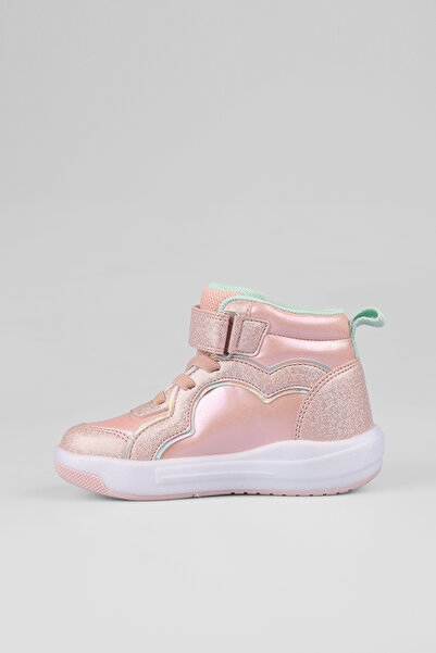 Vicco Klint Işıklı Kız Okul Öncesi Pudra Bot