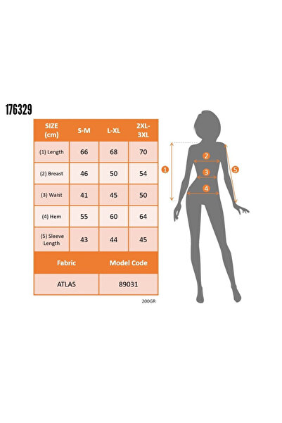 moda wanilia Γυναικείο μακρυμάνικο μπουφάν Atlas με δαντέλα με τσέπες – με κουμπιά μπροστά