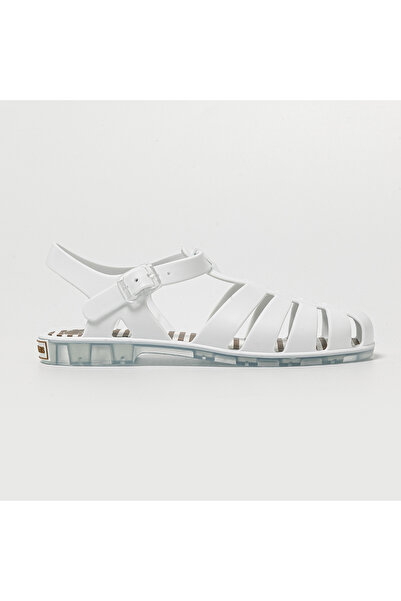 Toni Pons Women's / Girls' Sandals Cuba White Matte