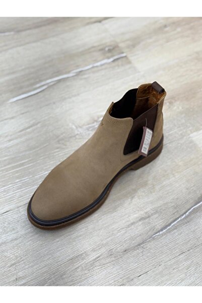 White World Men's Daily Boots