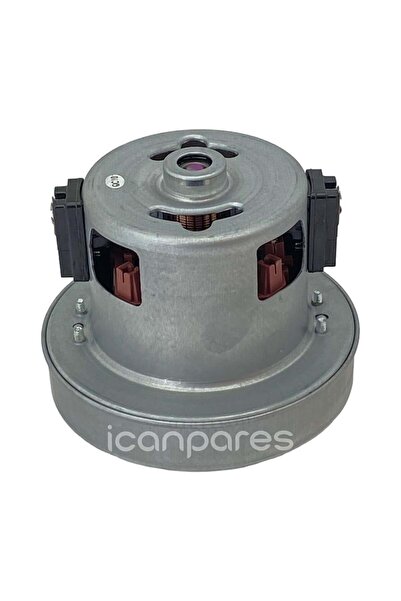 Parmis Motor pentru aspirator Karaca compatibil Ventuz 7 Gold