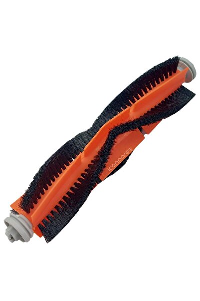 Parmis Vestel Compatible V-Bot Pro Robot Vacuum Cleaner Main Brush 1 Unit