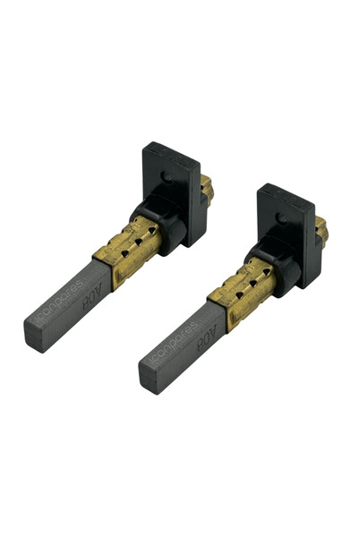 Parmis Phantom kompatibilan motor za usisivač Master WD 2250 na ugalj (Prover...
